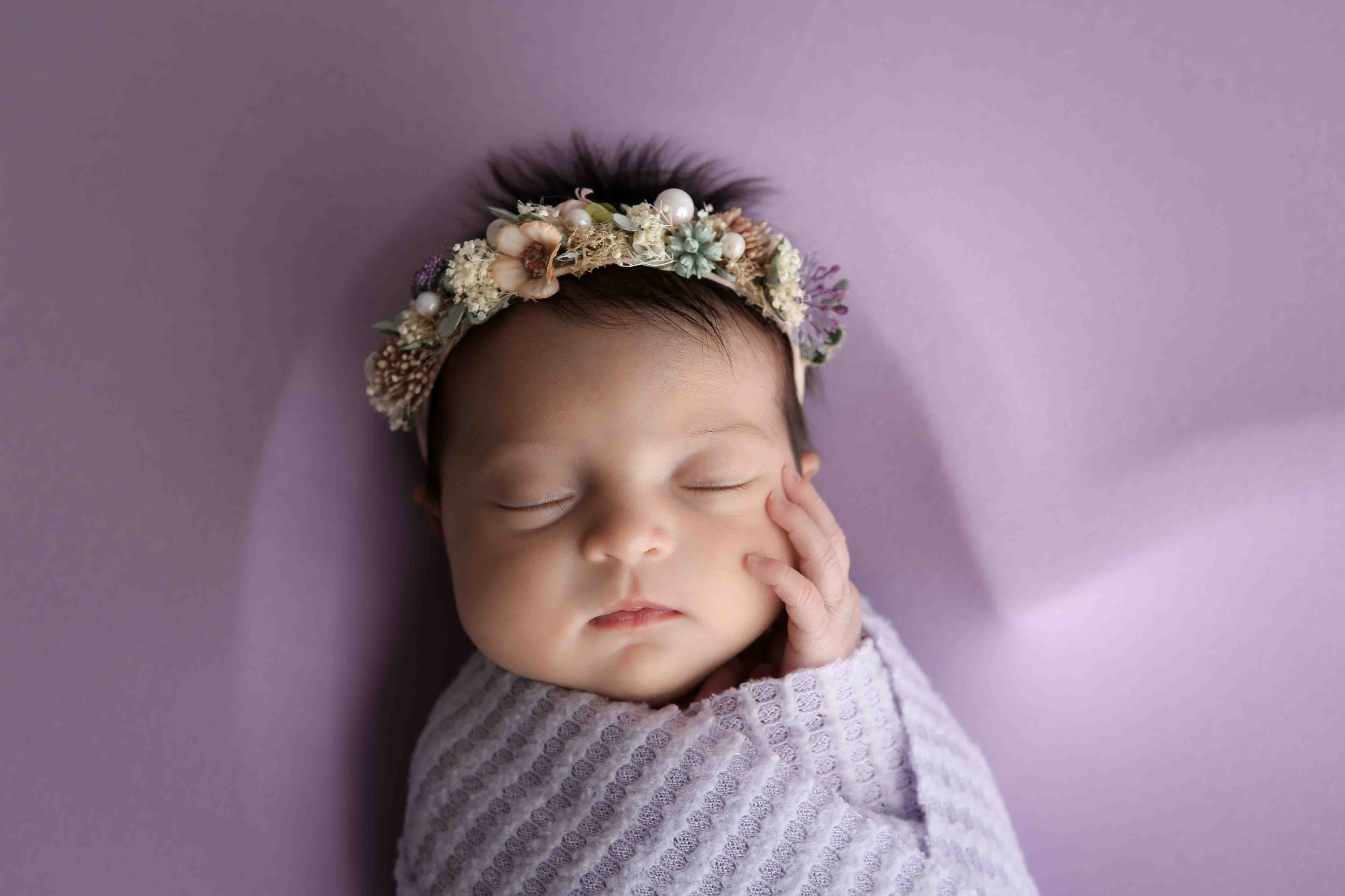 Newborn Photography